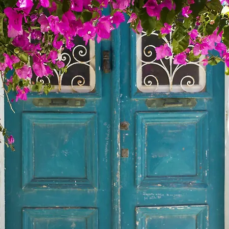 فندق Maria