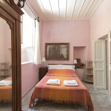 Maria Hotel Ermoupoli