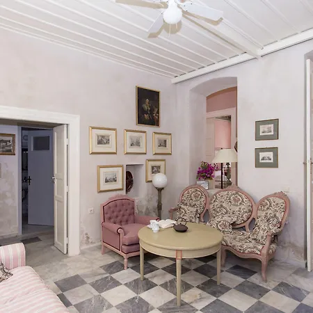 Hotel Maria Ermoupoli