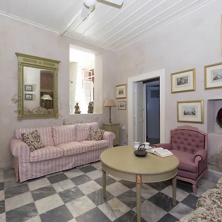 Hotel Maria Ermoupoli