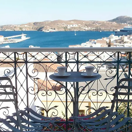 Hotel Maria 2*