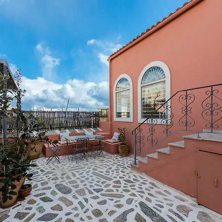 Hotel Maria