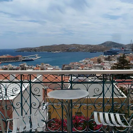Maria Hotel